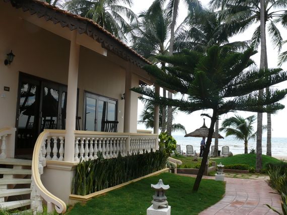 Khu nghỉ mát Hải Âu