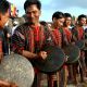 Triển khai kế hoạch tổ chức Festival Cồng chiêng Quốc tế Gia Lai lần thứ I-2009