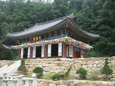 không chỉ có Seoul mà còn các khu vực xung quanh Gyeonggi-do nữa.