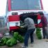 Phiên chợ trên đỉnh Trường Sơn