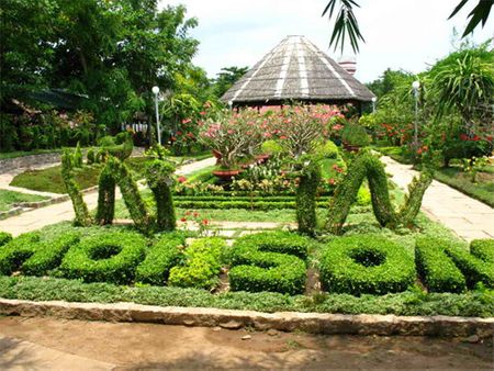 cồn thới sơn