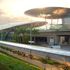 Chùm ảnh nhà ga Expo MRT - Singapore