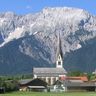 Tyrol - phố núi bình yên