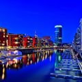 Hai ngày ở Frankfurt am Main