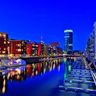 Hai ngày ở Frankfurt am Main