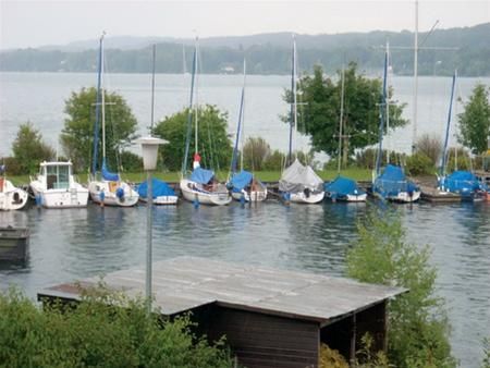 Hồ Starnberger See