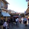 Một ngày vui tại Pier 39 Vịnh San Francisco