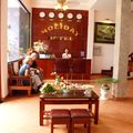 Holiday Hue Hotel