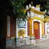 Những ngôi đền lạ quanh Hà Nội - Phần 2