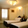 deluxe  room - Khách Sạn Hoàng Liên