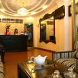 lobby - Khách Sạn Hoàng Liên