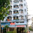 Khách sạn Thanh Bình 3