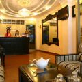 Khách Sạn Hoàng Liên