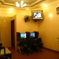 Hoang Lien Hotel