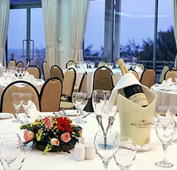 Khách sạn Novotel Phan Thiết