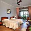 Amaryllis Resort