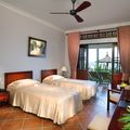Amaryllis Resort
