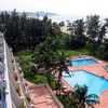 Khách sạn Novotel Phan Thiết