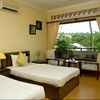 Khu nghỉ mát Tiến Đạt Mũi Né