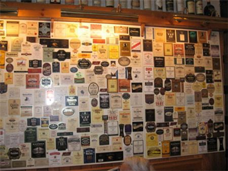 Whisky Museum