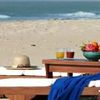 Khách sạn Hồ Tràm Beach