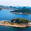 Thiên nhiên xinh đẹp ở Quý Châu