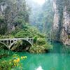 Thiên nhiên xinh đẹp ở Quý Châu