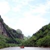 Thiên nhiên xinh đẹp ở Quý Châu