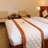 Lan Lan 1 Hotel