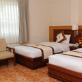Lan Lan 2 Hotel