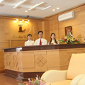 Lan Lan 2 Hotel