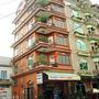 Khách sạn Hồng Thiện