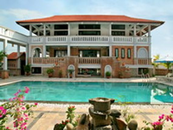 Khách sạn Phương Nam Hội An