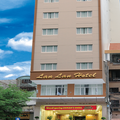 Lan Lan 1 Hotel