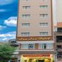 Lan Lan 1 Hotel