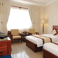 Lan Lan 1 Hotel