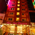 Lan Lan 2 Hotel