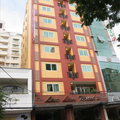 Lan Lan 2 Hotel