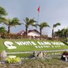 Khu nghỉ dưỡng White sand Doclet