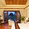 Khu nghỉ mát Pandanus