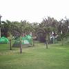 Khu nghỉ dưỡng White sand Doclet