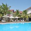 Khu nghỉ dưỡng White sand Doclet