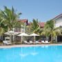 White sand Doclet Resort & Spa