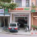 Than Thien Hotel