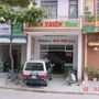 Khách sạn Thân Thiện