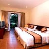 Khu nghỉ dưỡng White sand Doclet