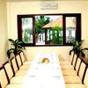 Khu nghỉ dưỡng White sand Doclet