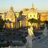 Rome và hành trình xuyên La Mã (1)