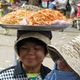 Đến Phnôm Pênh thưởng thức món "khách hãi, chủ sướng"