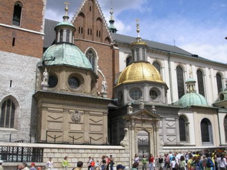 Đại giáo đường Wawel